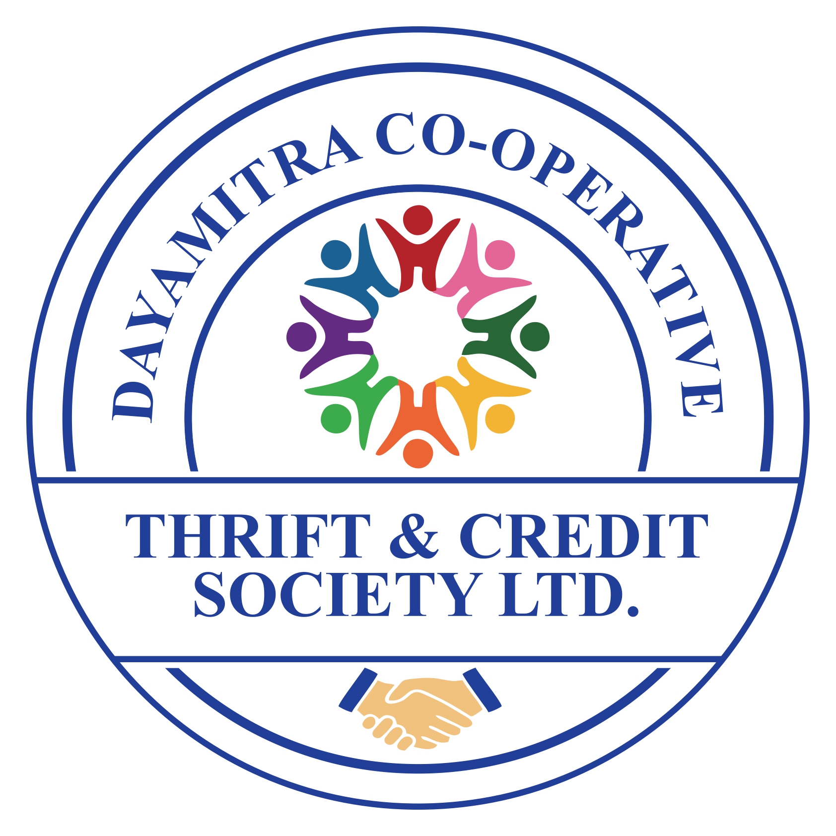 Dayamitra Logo